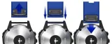 niebieski-pasek-garmin-fenix-e-47mm-tech-band-rodzaj-pasek