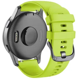 zielony-pasek-garmin-vivoactive-4-szerokosc-22mm-tech-band