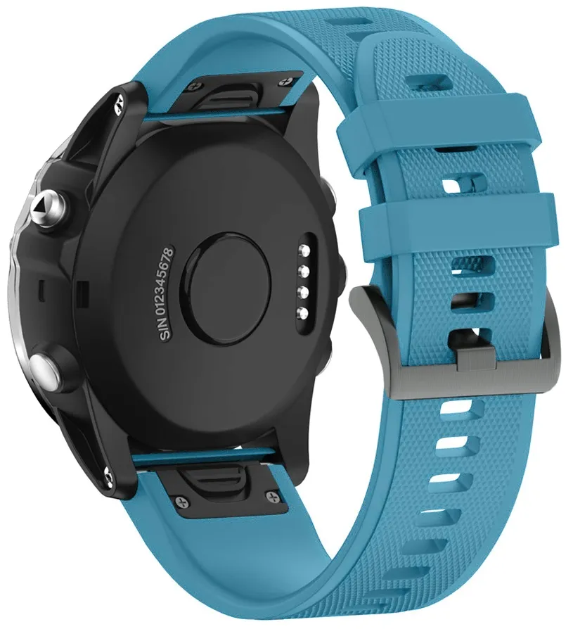 blekitny-pasek-garmin-fenix-e-47mm-tech-band