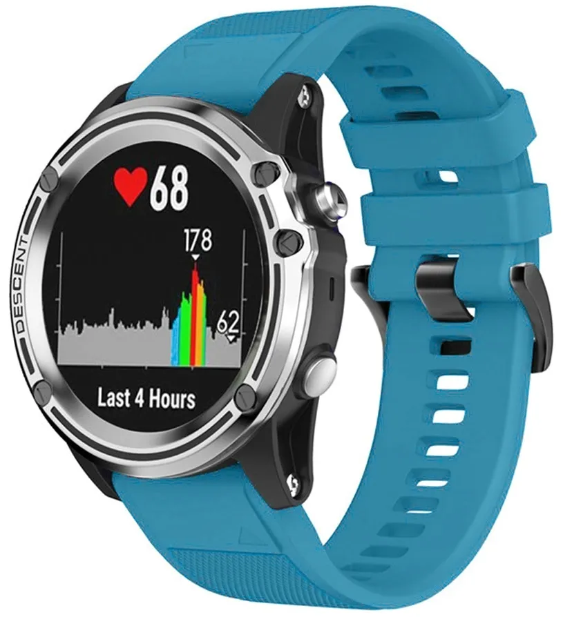 blekitny-pasek-garmin-fenix-e-47mm-tech-band