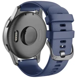 granatowy-pasek-do-smartwatch-garmin-vivoactive-3-tech-band