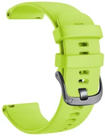 zielony-pasek-do-smartwatch-garmin-venu-tech-band