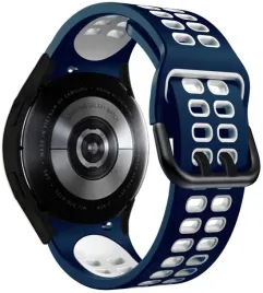 granatowo-bialy-pasek-do-samsung-galaxy-watch-7-40mm-tech-band