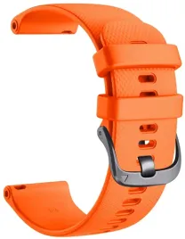 pomaranczowy-pasek-do-smartwatch-garmin-vivoactive-3-rozmiar-s-tech-band
