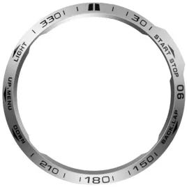 srebrny-ring-bezel-pierscien-tachometr-garmin-fenix-7