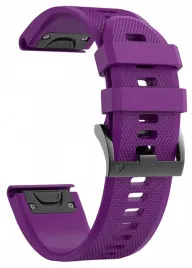 fioletowy-pasek-garmin-fenix-e-47mm-tech-band