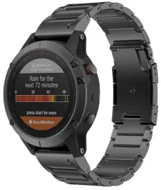 tytanowa-bransoleta-do-garmin-fenix-8-51mm-szerokosc-26mm-tech-band