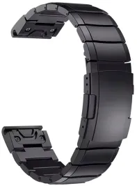 czarna-bransoleta-garmin-fenix-6x-pro-tech-band