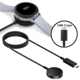 ladowarka-usb-c-typ-c-do-samsung-galaxy-watch-active-tech-band-stan-opakowania-oryginalne
