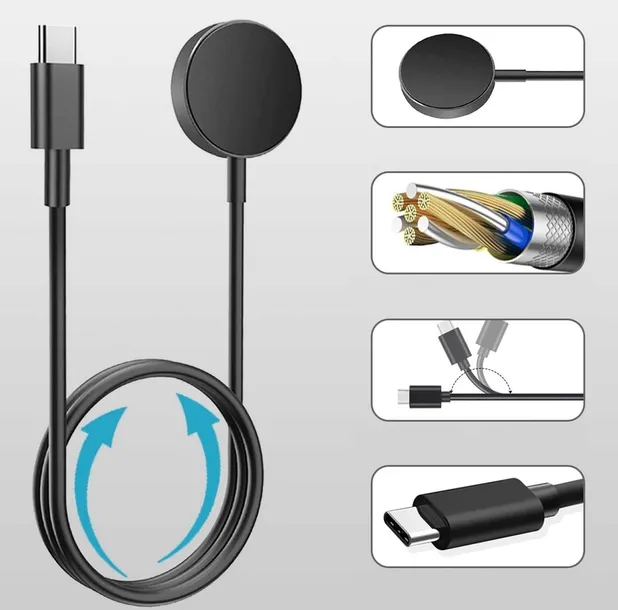 ladowarka-usb-c-typ-c-do-samsung-galaxy-watch-4-tech-band-stan-nowy-stan-opakowania-oryginalne