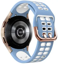blekitno-bialy-pasek-do-samsung-galaxy-watch-fe-40mm-tech-band