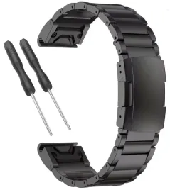 tytanowa-bransoleta-do-garmin-forerunner-965-22mm-tech-band