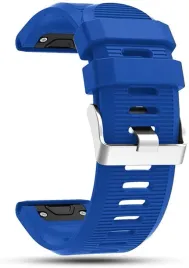 niebieski-pasek-garmin-fenix-8-pro-51mm-tech-band