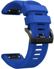 niebieski-pasek-garmin-fenix-8-pro-51mm-tech-band
