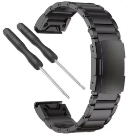 tytanowa-bransoleta-do-garmin-forerunner-935-22mm-tech-band
