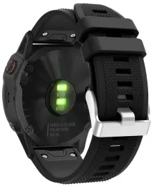 czarny-pasek-garmin-fenix-8-pro-51mm-tech-band