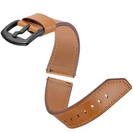 skorzany-brazowy-pasek-samsung-galaxy-watch-7-40mm-tech-band