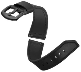 skorzany-czarny-pasek-samsung-galaxy-watch-7-40mm-tech-band
