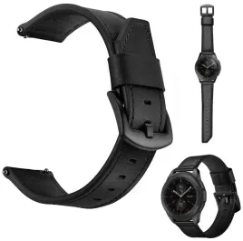 skorzany-czarny-pasek-samsung-galaxy-watch-fe-40mm-tech-band