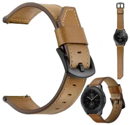 skorzany-brazowy-pasek-samsung-galaxy-watch-4-42mm-tech-band