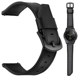 skorzany-czarny-pasek-samsung-galaxy-watch-4-44mm-tech-band