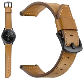 skorzany-brazowy-pasek-samsung-galaxy-watch-4-46mm-classic-tech-band