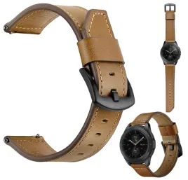 skorzany-brazowy-pasek-samsung-galaxy-watch-4-42mm-tech-band