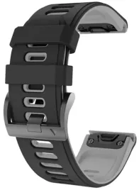 czarno-szary-pasek-garmin-fenix-8-pro-47mm-tech-band