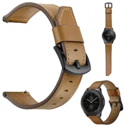 skorzany-brazowy-pasek-samsung-galaxy-watch-4-40mm-tech-band