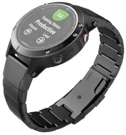 czarna-bransoleta-garmin-fenix-8-pro-47mm-tech-band