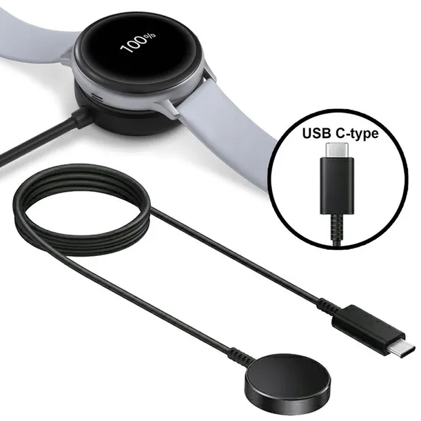 ladowarka-usb-c-typ-c-do-samsung-galaxy-watch-active-2-44mm-tech-band-stan-opakowania-oryginalne