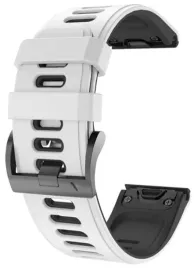 bialo-czarny-pasek-garmin-fenix-8-pro-47mm-tech-band