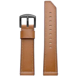 skorzany-brazowy-pasek-samsung-galaxy-watch-6-44mm-tech-band