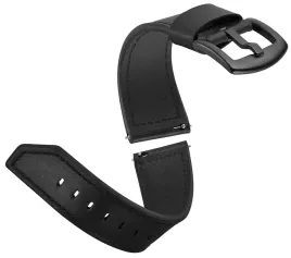 skorzany-czarny-pasek-samsung-galaxy-watch-6-40mm-tech-band