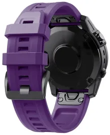 fioletowy-pasek-garmin-fenix-8-pro-47mm-tech-band