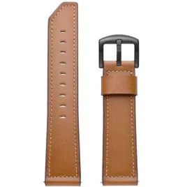skorzany-brazowy-pasek-samsung-galaxy-watch-5-tech-band