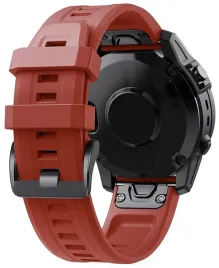 bordowy-pasek-garmin-fenix-8-pro-47mm-tech-band