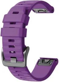 fioletowy-pasek-garmin-fenix-8-pro-47mm-tech-band