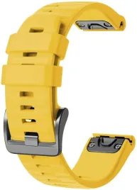 zolty-pasek-garmin-fenix-8-pro-47mm-tech-band