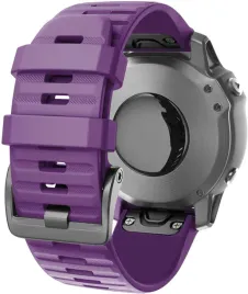 fioletowy-pasek-garmin-fenix-8-pro-47mm-tech-band