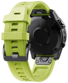 limonkowy-pasek-garmin-fenix-8-pro-47mm-tech-band