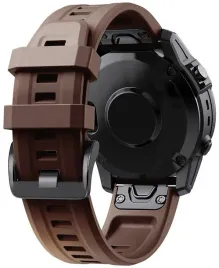 brazowy-pasek-garmin-fenix-8-pro-47mm-tech-band