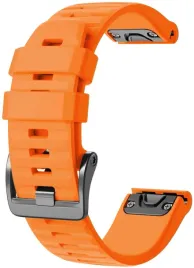 pomaranczowy-pasek-garmin-fenix-8-pro-47mm-tech-band