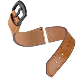 skorzany-brazowy-pasek-samsung-galaxy-watch-active-tech-band