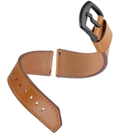 skorzany-brazowy-pasek-samsung-galaxy-watch-active-2-40mm-tech-band