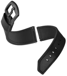 skorzany-czarny-pasek-samsung-galaxy-watch-active-tech-band