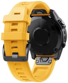 zolty-pasek-garmin-fenix-8-pro-47mm-tech-band