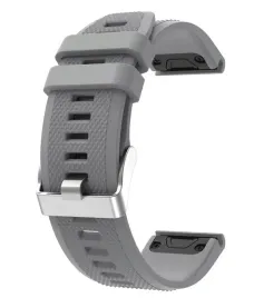 szary-pasek-garmin-fenix-8-pro-47mm-tech-band