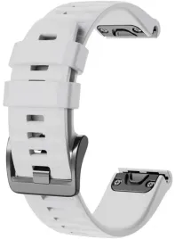 bialy-pasek-garmin-fenix-8-pro-47mm-tech-band