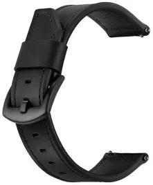skorzany-czarny-pasek-samsung-galaxy-watch-5-40mm-tech-band